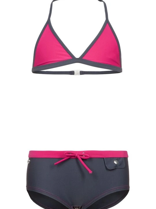 Zdjęcie produktu Bikini Buffalo różowy