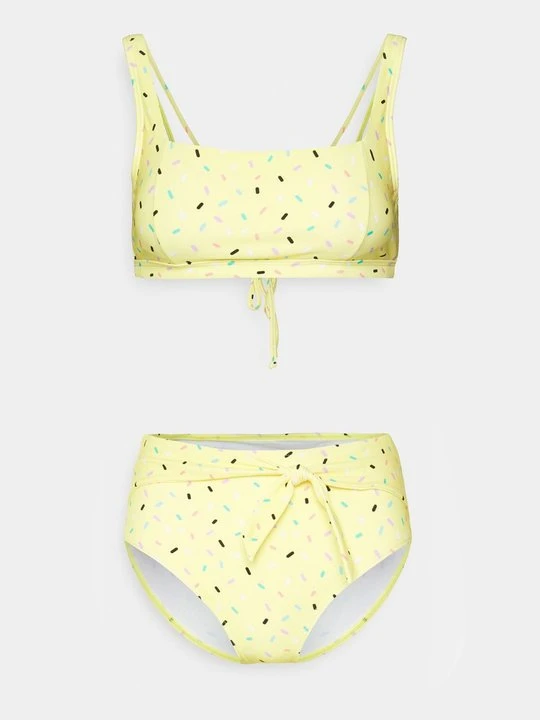 Zdjęcie produktu Bikini Buffalo żółty