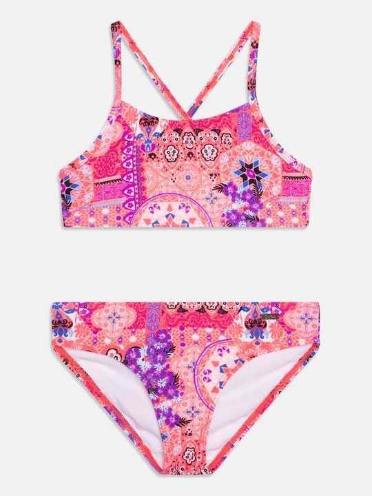Zdjęcie produktu Bikini Buffalo różowy