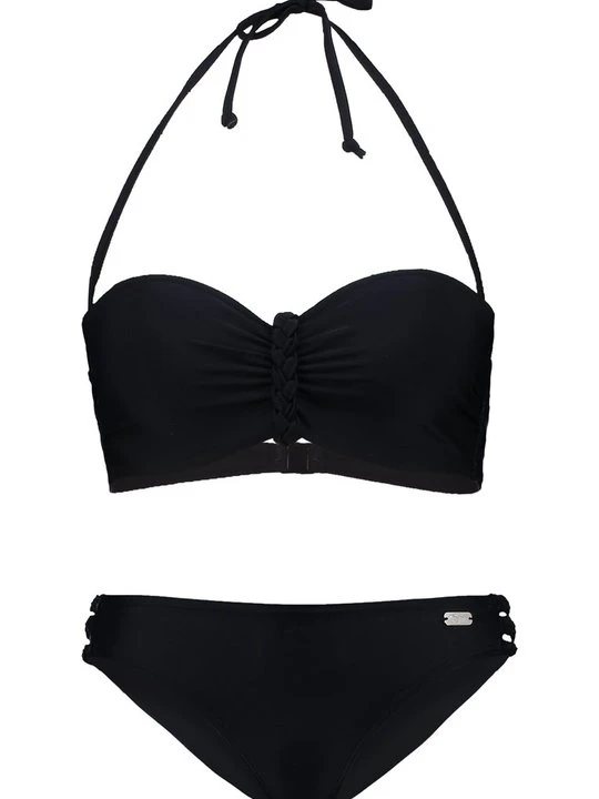 Zdjęcie produktu Bikini Buffalo czarny