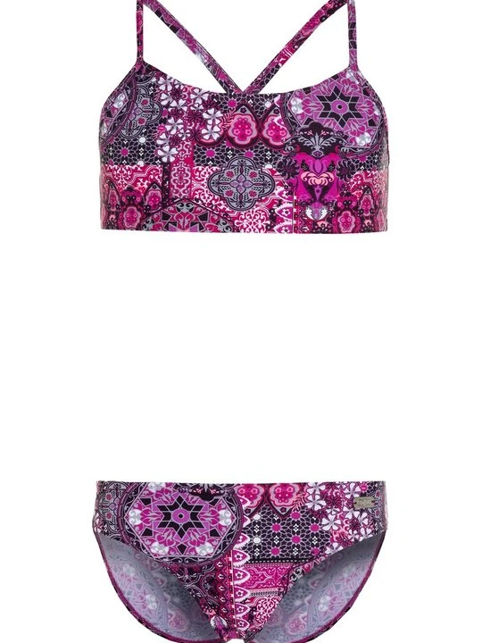 Zdjęcie produktu Bikini Buffalo różowy