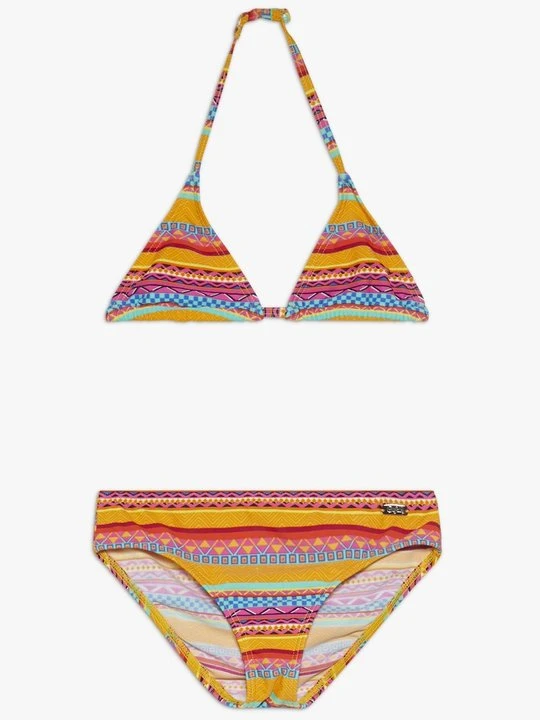 Zdjęcie produktu Bikini Buffalo żółty