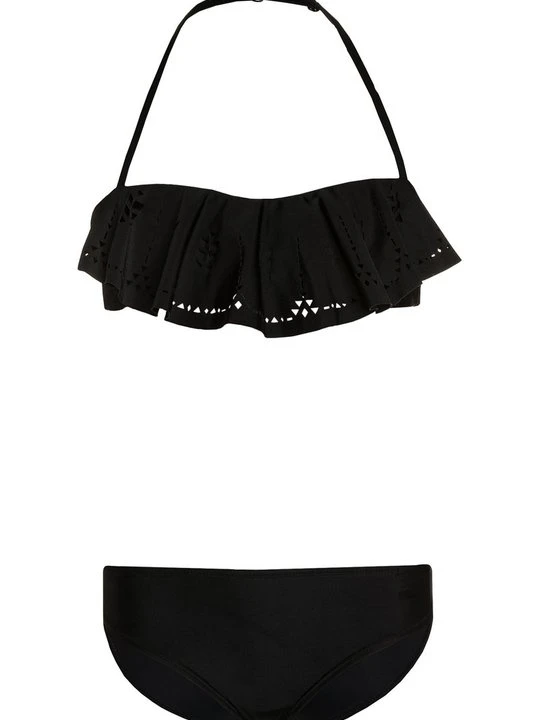 Zdjęcie produktu Bikini Buffalo czarny