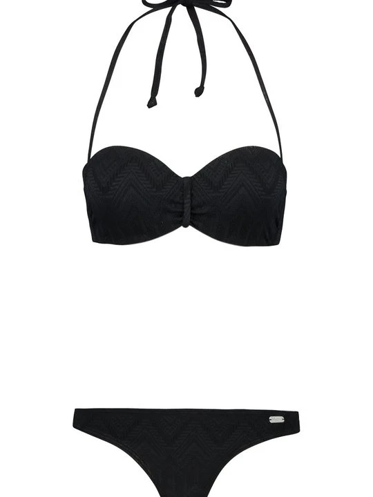 Zdjęcie produktu Bikini Buffalo czarny