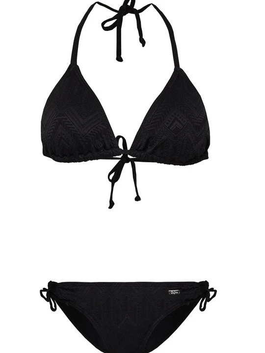 Zdjęcie produktu Bikini Buffalo czarny