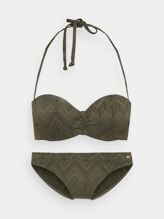 Zdjęcie produktu Bikini Buffalo zielony