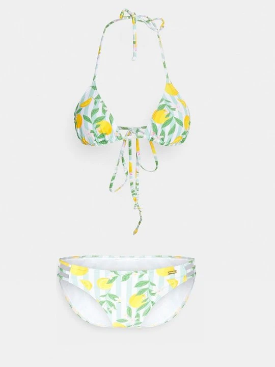 Zdjęcie produktu Bikini Buffalo zielony