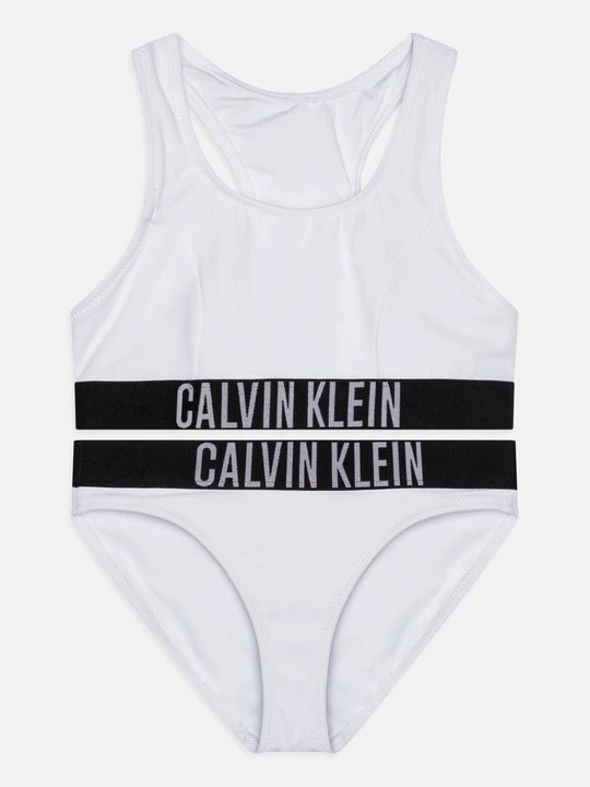 Zdjęcie produktu Bikini Calvin Klein biały
