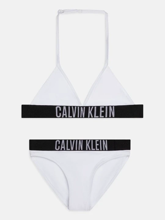 Zdjęcie produktu Bikini Calvin Klein biały