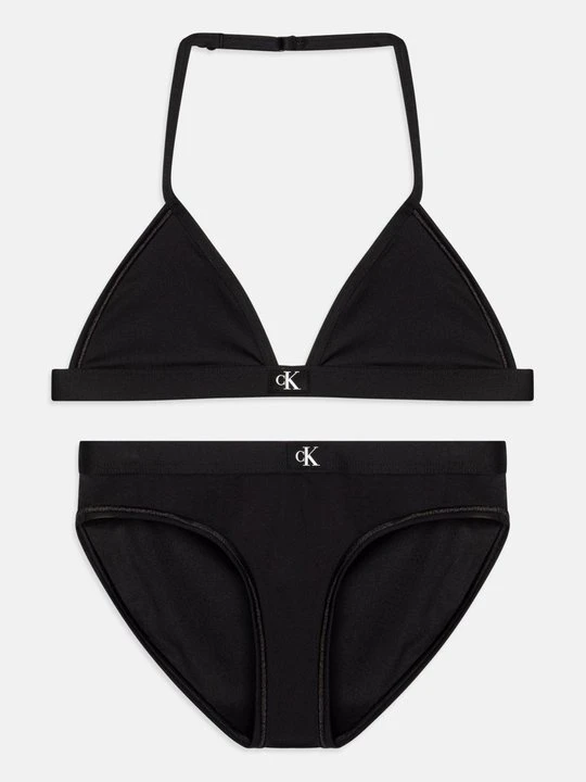 Zdjęcie produktu Bikini Calvin Klein czarny