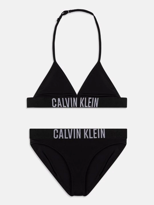 Zdjęcie produktu Bikini Calvin Klein czarny