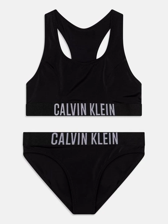 Zdjęcie produktu Bikini Calvin Klein czarny