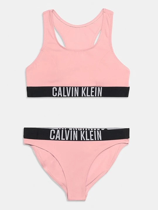 Zdjęcie produktu Bikini Calvin Klein różowy