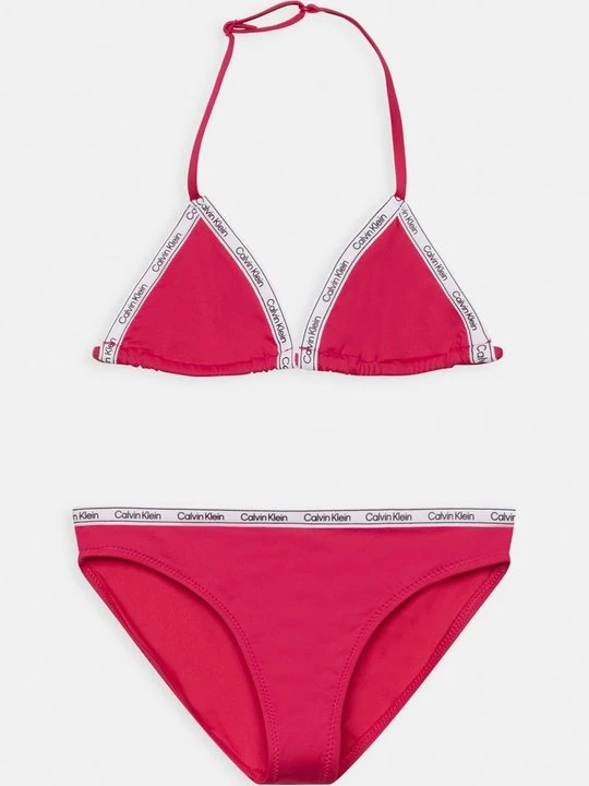 Zdjęcie produktu Bikini Calvin Klein różowy