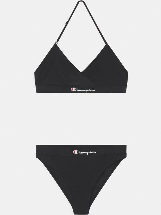 Zdjęcie produktu Bikini Champion czarny