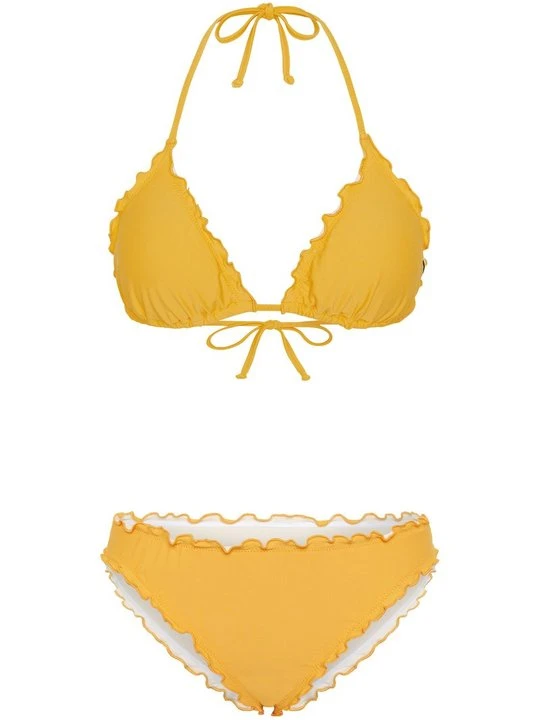 Zdjęcie produktu Bikini Chiemsee żółty