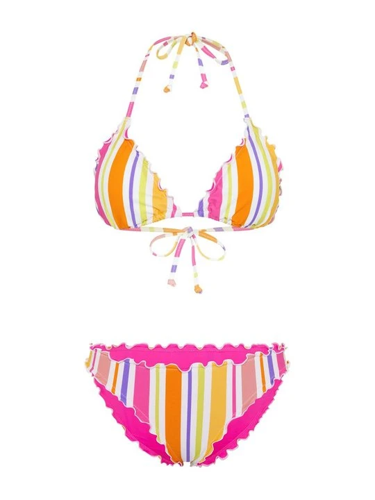 Zdjęcie produktu Bikini Chiemsee biały