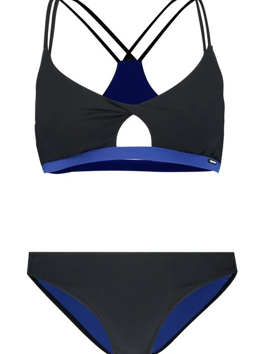 Zdjęcie produktu Bikini Chiemsee czarny