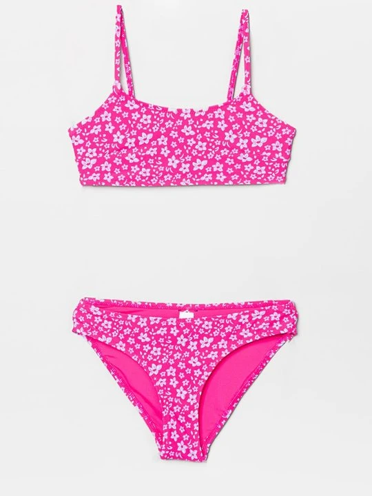 Zdjęcie produktu Bikini Chiemsee różowy