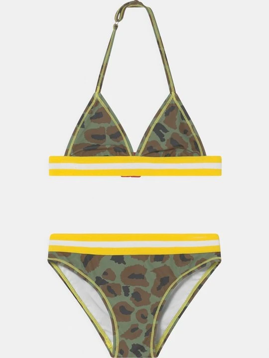 Zdjęcie produktu Bikini Claesens brązowy