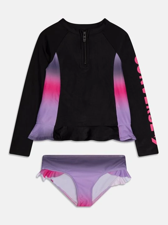 Zdjęcie produktu Bikini Converse fioletowy