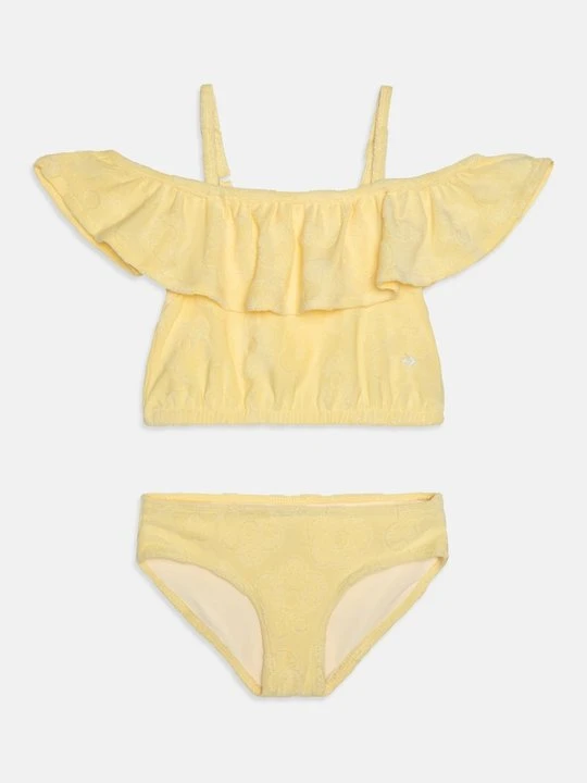 Zdjęcie produktu Bikini Converse jasnożółty