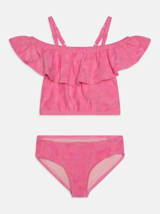 Zdjęcie produktu Bikini Converse jasnoróżowy