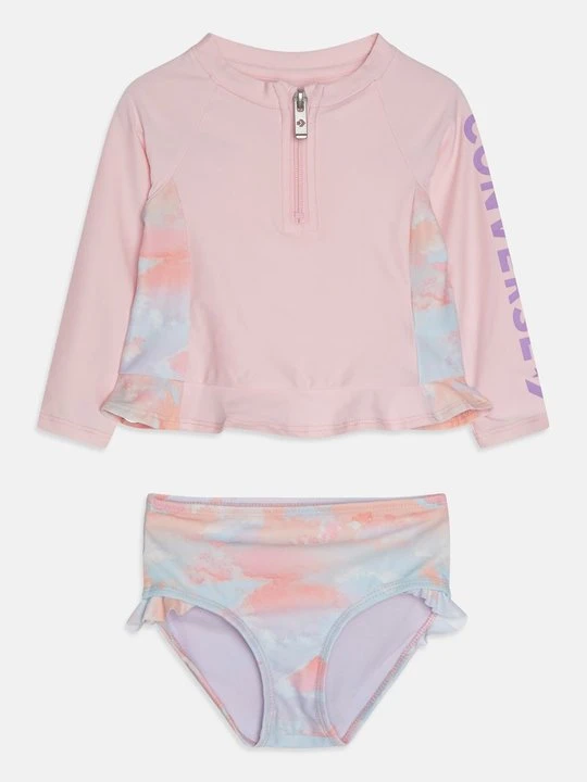 Zdjęcie produktu Bikini Converse różowy