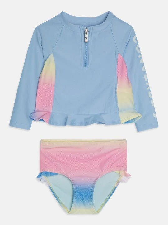 Zdjęcie produktu Bikini Converse niebieski
