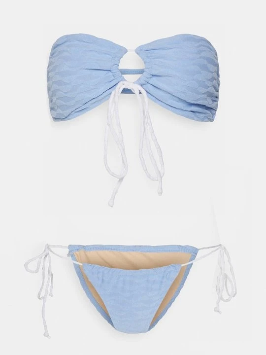 Zdjęcie produktu Bikini Cotton On niebieski