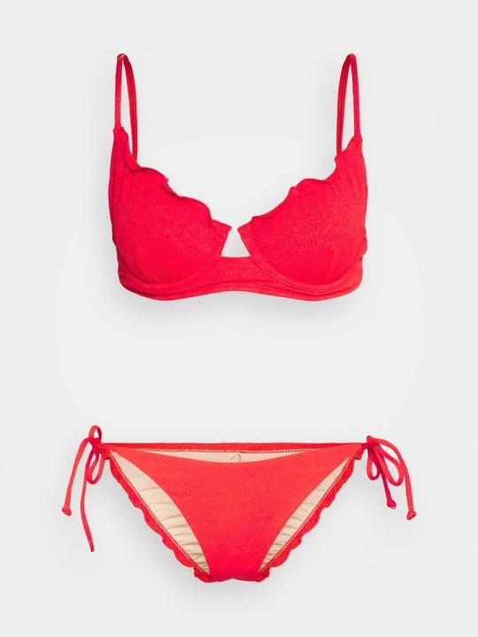 Zdjęcie produktu Bikini Cotton On czerwony