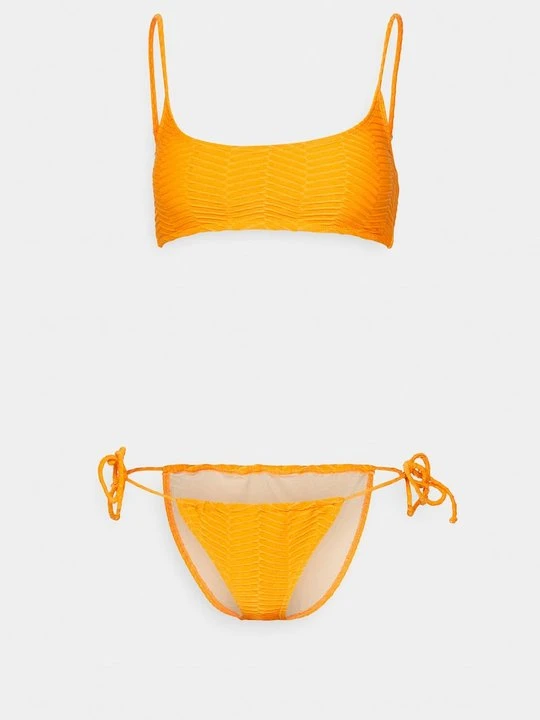 Zdjęcie produktu Bikini Cotton On pomarańczowy