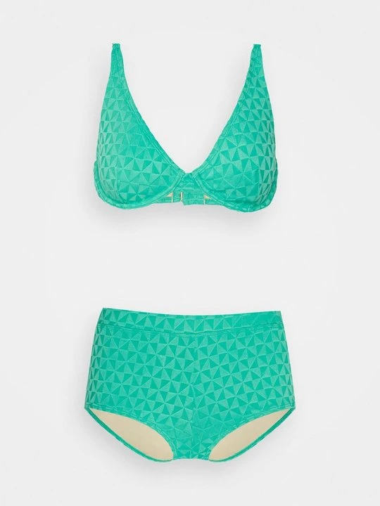Zdjęcie produktu Bikini Cotton On zielony