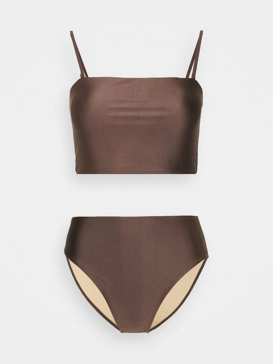 Zdjęcie produktu Bikini Cotton On brązowy