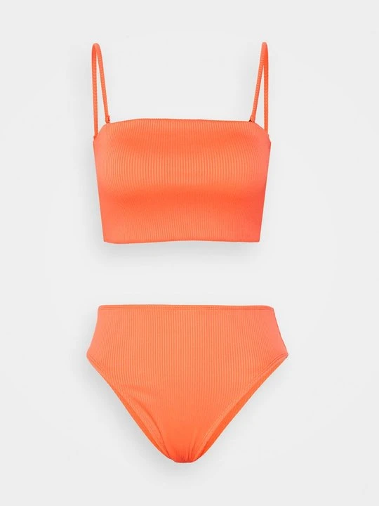 Zdjęcie produktu Bikini Cotton On koralowy