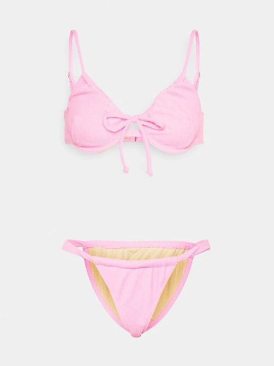 Zdjęcie produktu Bikini Cotton On różowy