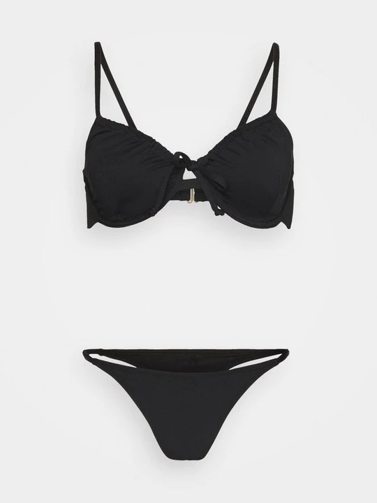 Zdjęcie produktu Bikini Cotton On czarny