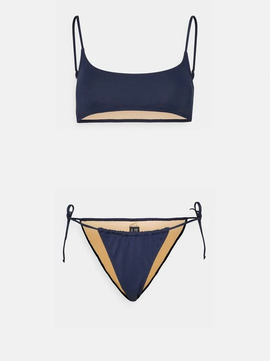 Zdjęcie produktu Bikini Cotton On niebieski