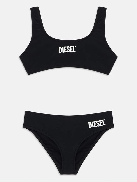 Zdjęcie produktu Bikini Diesel czarny