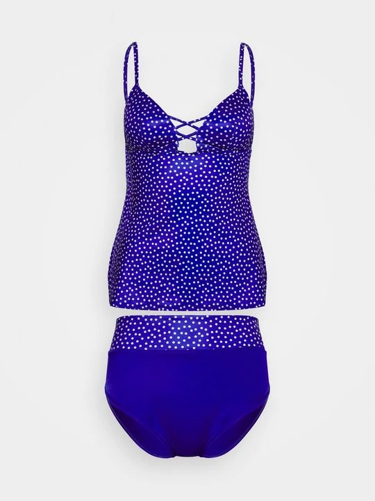 Zdjęcie produktu Bikini Dorina niebieski