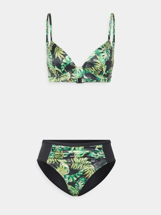 Zdjęcie produktu Bikini Dorina zielony