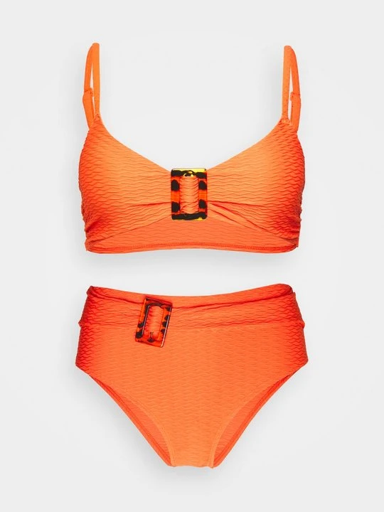 Zdjęcie produktu Bikini Dorina koralowy