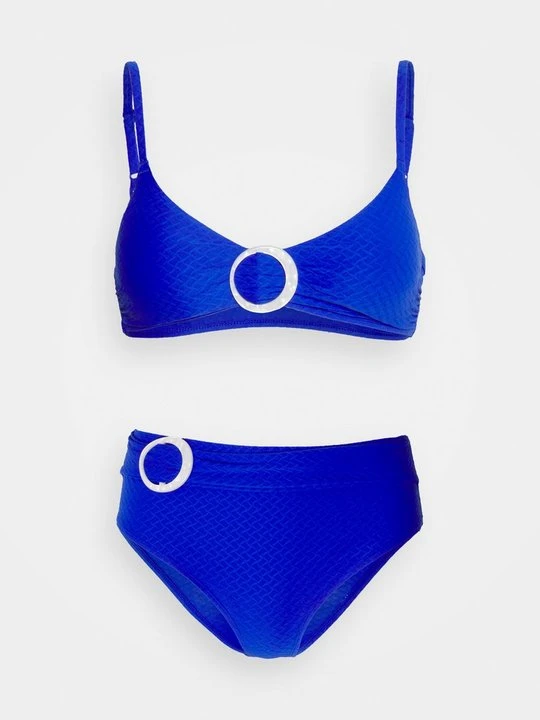 Zdjęcie produktu Bikini Dorina niebieski