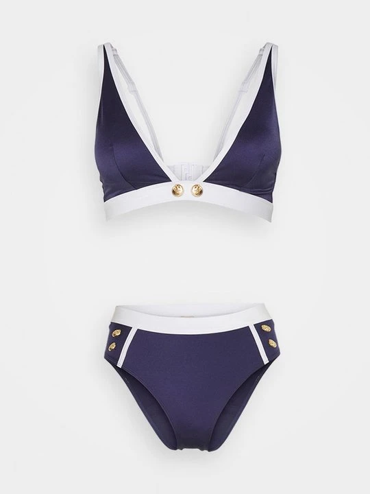 Zdjęcie produktu Bikini Dorina granatowy