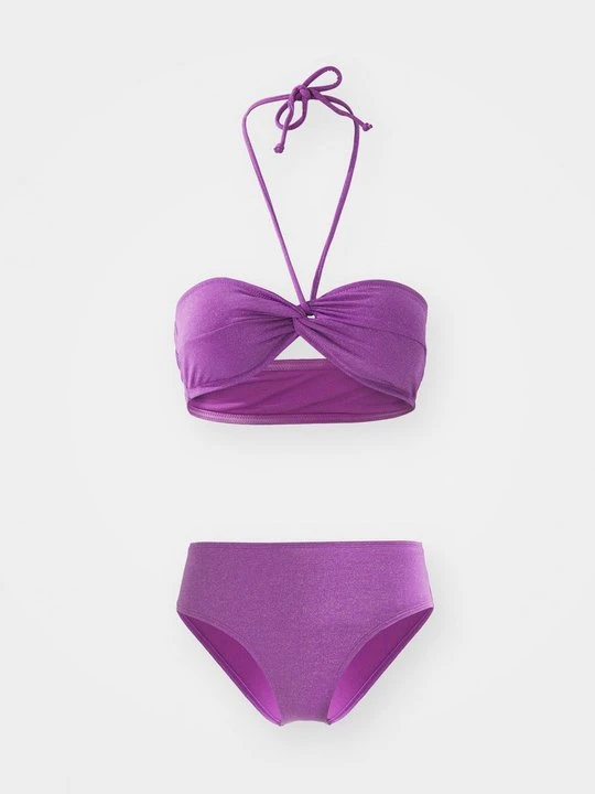 Zdjęcie produktu Bikini Dorina fioletowy
