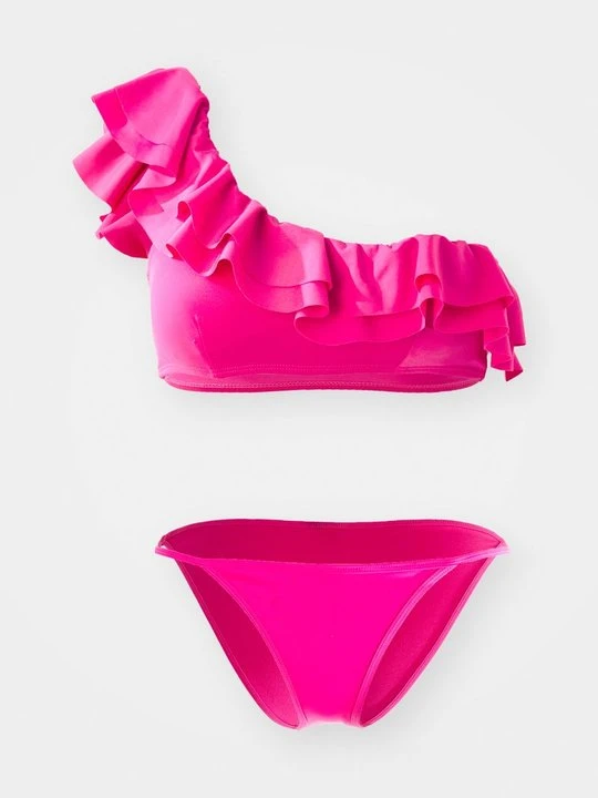 Zdjęcie produktu Bikini Dorina różowy