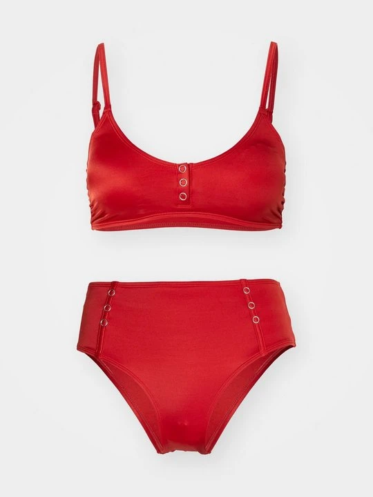 Zdjęcie produktu Bikini Dorina biały