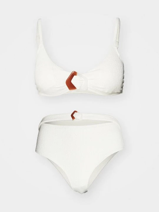 Zdjęcie produktu Bikini Dorina biały