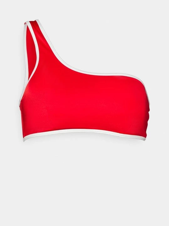 Zdjęcie produktu Bikini Dorina czerwony