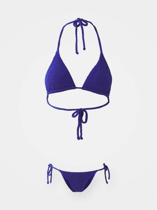 Zdjęcie produktu Bikini Dorina niebieski